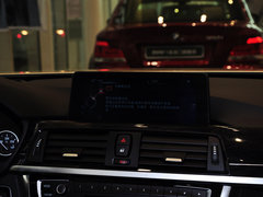 2014款 435i 敞篷豪华设计套装