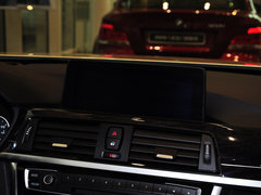 2014款 435i 敞篷豪华设计套装