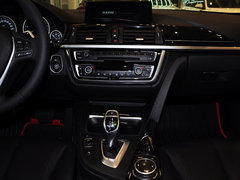 2014款 435i 敞篷豪华设计套装