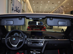 2014款 435i 敞篷豪华设计套装
