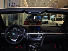 2014款 435i 敞篷豪华设计套装