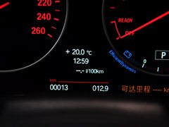 2014款 435i 敞篷豪华设计套装