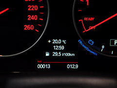 2014款 435i 敞篷豪华设计套装