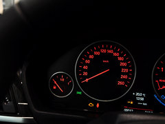 2014款 435i 敞篷豪华设计套装