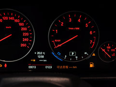 2014款 435i 敞篷豪华设计套装