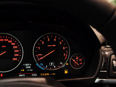 2014款 435i 敞篷豪华设计套装