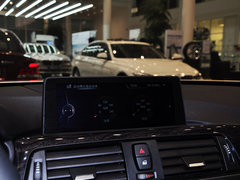2014款 435i 敞篷豪华设计套装