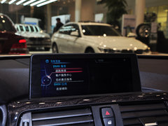2014款 435i 敞篷豪华设计套装