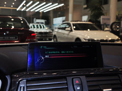 2014款 435i 敞篷豪华设计套装