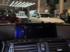 2014款 435i 敞篷豪华设计套装