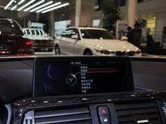 2014款 435i 敞篷豪华设计套装