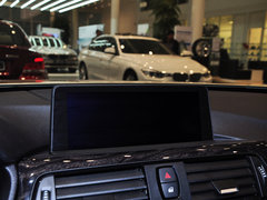 2014款 435i 敞篷豪华设计套装