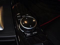 2014款 435i 敞篷豪华设计套装