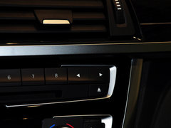 2014款 435i 敞篷豪华设计套装