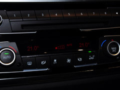2014款 435i 敞篷豪华设计套装