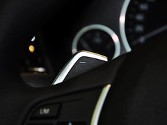 2014款 435i 敞篷豪华设计套装