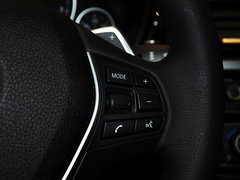 2014款 435i 敞篷豪华设计套装