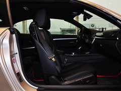 2014款 435i 敞篷豪华设计套装