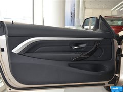 2014款 435i 敞篷豪华设计套装