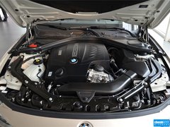 2014款 435i 敞篷豪华设计套装