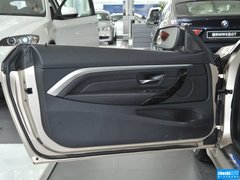 2014款 435i 敞篷豪华设计套装
