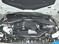 2014款 435i 敞篷豪华设计套装