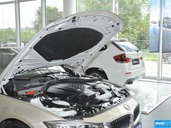 2014款 435i 敞篷豪华设计套装