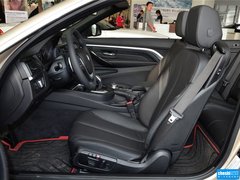 2014款 435i 敞篷豪华设计套装