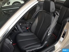 2014款 435i 敞篷豪华设计套装
