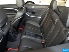 2014款 435i 敞篷豪华设计套装