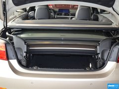 2014款 435i 敞篷豪华设计套装