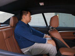2014款 435i 敞篷豪华设计套装
