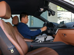 2014款 435i 敞篷豪华设计套装