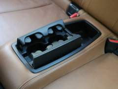 2014款 435i 敞篷豪华设计套装