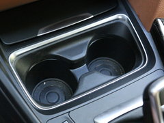 2014款 435i 敞篷豪华设计套装