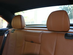 2014款 435i 敞篷豪华设计套装