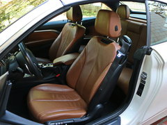 2014款 435i 敞篷豪华设计套装