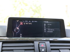 2014款 435i 敞篷豪华设计套装