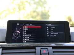 2014款 435i 敞篷豪华设计套装