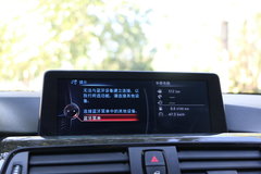 2014款 435i 敞篷豪华设计套装