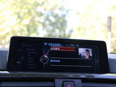 2014款 435i 敞篷豪华设计套装