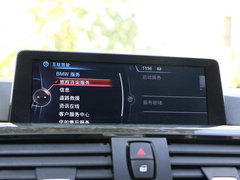 2014款 435i 敞篷豪华设计套装