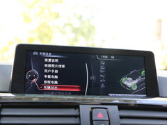 2014款 435i 敞篷豪华设计套装