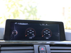 2014款 435i 敞篷豪华设计套装