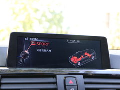 2014款 435i 敞篷豪华设计套装