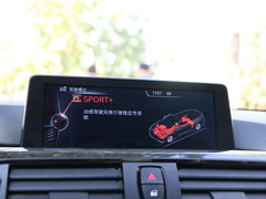 2014款 435i 敞篷豪华设计套装