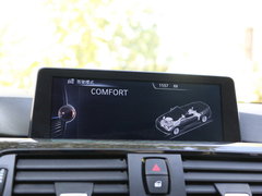 2014款 435i 敞篷豪华设计套装