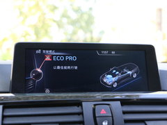2014款 435i 敞篷豪华设计套装