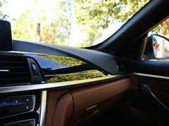 2014款 435i 敞篷豪华设计套装