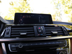 2014款 435i 敞篷豪华设计套装